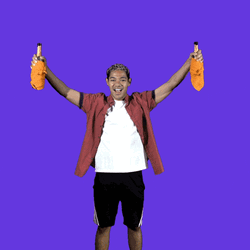 Happy Birthday Cheers Wine Celebration  GIF