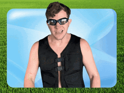 Happy Birthday From Kyle Gordon GIF