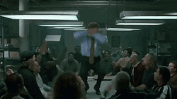 Happy Birthday Funny Dance Party Will Ferrell GIF