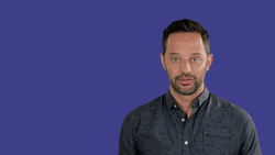 Happy Birthday Funny Joke Wish Nick Kroll GIF
