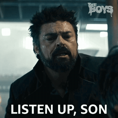 Happy Birthday GIF