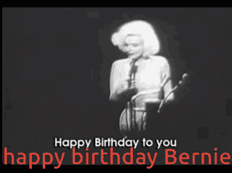 Happy Birthday GIF