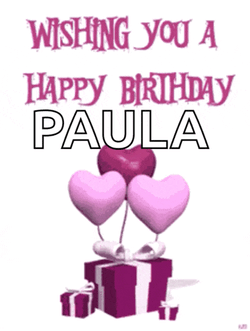 Happy Birthday GIF