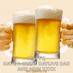 Happy Birthday GIF
