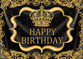 Happy Birthday GIF