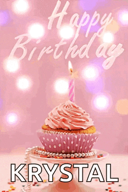 Happy Birthday GIF