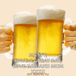 Happy Birthday GIF