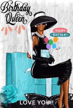 Happy Birthday GIF
