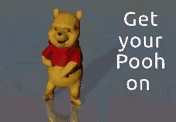 Happy Birthday GIF