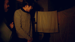 Happy Birthday Halloween Scary Horror Cake Surprise GIF