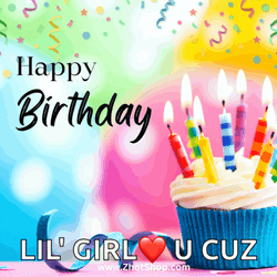 Happy Birthday Happy Birthday Celebration Meme GIF