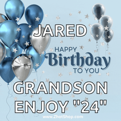 Happy Birthday Happy Birthday Joyful Meme GIF