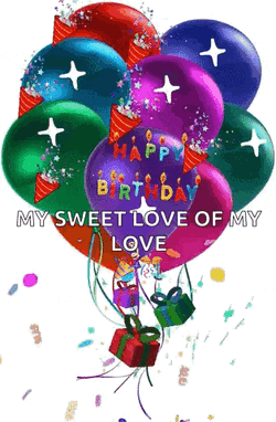 Happy Birthday Happy Birthday Wishes GIF