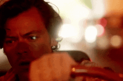 Happy Birthday Harry Styles GIF