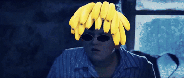 Happy Birthday Harry The Naughty Kid GIF