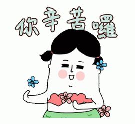 Happy Birthday In Hawaiian Lulu Hula GIF