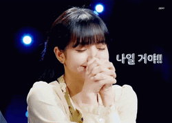 Happy Birthday Lisa BlackPink GIF