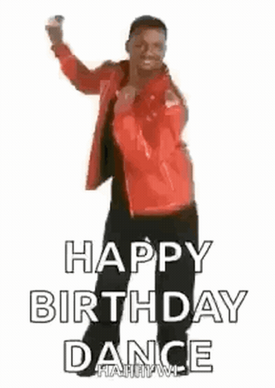 Happy Birthday Little Brother Love You GIF
