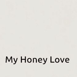 Happy Birthday Love Honey GIF