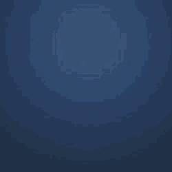 Happy Birthday Man Simple Greeting Card GIF