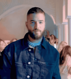 Happy Birthday Maria Maluma GIF