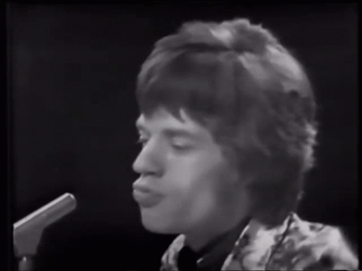 Happy Birthday Mick Jagger GIF