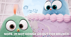 Happy Birthday Mother In Law Let's Go Out GIF