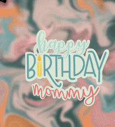 Happy Birthday Mother Mommy In Law GIF