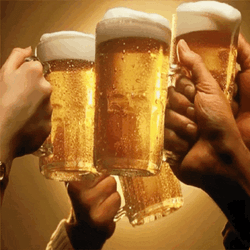 Happy Birthday Rodenden GIF