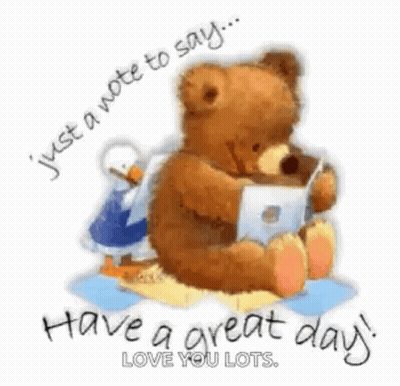 Happy Birthday Sign With Confetti GIF
