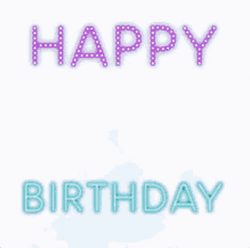 Happy Birthday Sister Funny Meme Mighty Eagle Dancing GIF