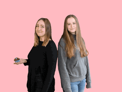 Happy Birthday Sister In Law Funny Naughty Sister Meme GIF