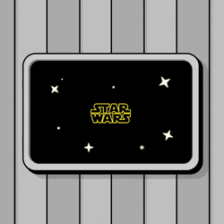 Happy Birthday Star Wars Star Wars Fun GIF