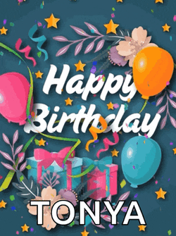 Happy Birthday To You My Dear Daughter Hbd GIF