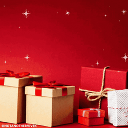 Happy Birthday Uncle Twinkling Stars Graphic Design GIF