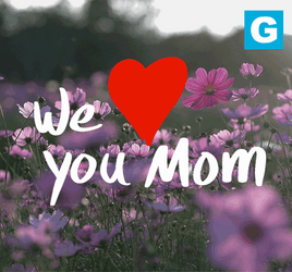 Happy Birthday We Love You Mother In Law GIF