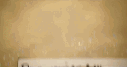 Happy Birthday Wine Cake GIF