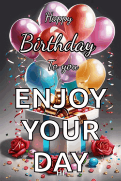 Happy Birthday Wishes Happy Birthday Wishes For Friend Meme GIF