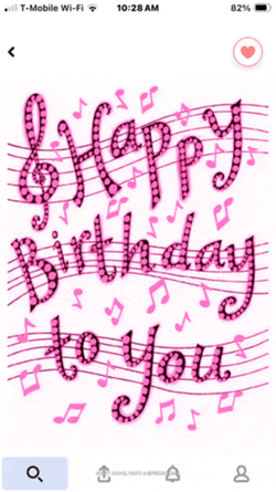 Happy Birthday Wishes Meme GIF