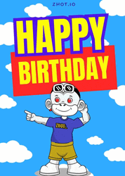 Happy Birthday Wishes Mother In Law GIF