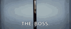 Happy Boss Day The Boss GIF