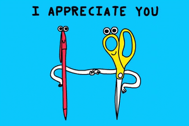 Happy Bosses Day I Appreciate You GIF