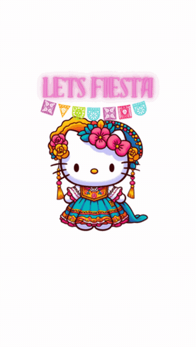 Happy Children's Day Lucas And Friends GIF