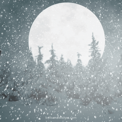 Happy Christmas Eve Airborne Santa Sleigh GIF