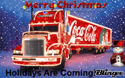 Happy Christmas Eve GIF