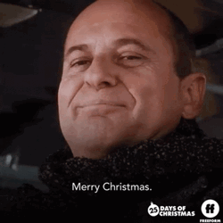 Happy Christmas Harry Joe Pesci Home Alone GIF | GIFDB.com