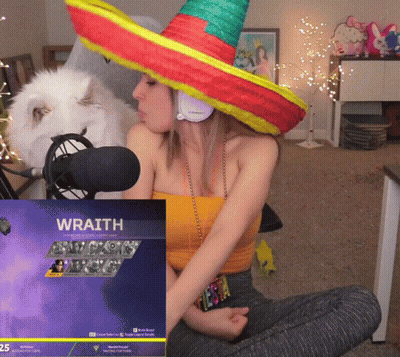 Happy Cinco De Mayo Penguin Greeting GIF
