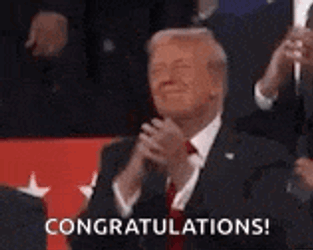 Happy Clap GIF