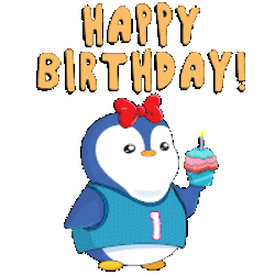 Happy Cute Sticker GIF