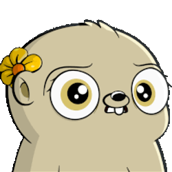 Happy Cute Sticker GIF
